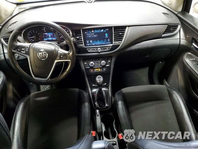 Zdjęcie 8 z 12 samochodu: 2020 BUICK ENCORE PREFERRED VIN:KL4CJASB3LB019854 - miniatura