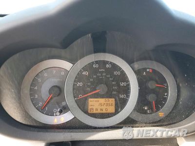 Zdjęcie 9 z 13 samochodu: 2007 TOYOTA RAV4 BASE VIN:JTMBD33V475072998 - miniatura