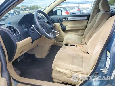 Zdjęcie 7 z 13 samochodu: 2010 HONDA CR-V EX VIN:5J6RE4H50AL063674 - miniatura
