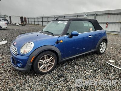 2015 MINI COOPER WMWZN3C51FT862312 - główne zdjęcie licytacji z USA - miniatura