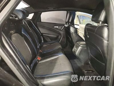 Zdjęcie 10 z 13 samochodu: 2016 CHRYSLER 200 S VIN:1C3CCCBB1GN128656 - miniatura