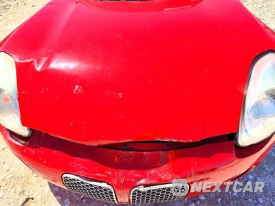 Zdjęcie 11 z 12 samochodu: 2008 PONTIAC SOLSTICE VIN:1G2MC35B68Y117622 - miniatura