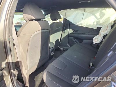 Zdjęcie 10 z 13 samochodu: 2026 HYUNDAI ELANTRA SEL SPORT VIN:KMHLM4DG3TU199893 - miniatura