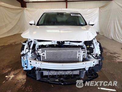 Piąte zdjęcie samochodu w środku: 2026 BUICK ENCORE GX PREFERRED VIN:KL4AMBSL9TB120927 - miniatura