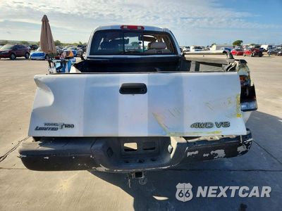 Zdjęcie 6 z 13 samochodu: 2000 TOYOTA TUNDRA ACCESS CAB LIMITED VIN:5TBBT4815YS092728 - miniatura