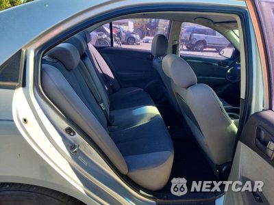 Zdjęcie 10 z 12 samochodu: 2010 HYUNDAI SONATA GLS VIN:5NPET4AC9AH608827 - miniatura