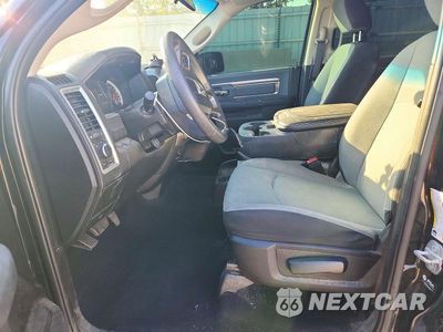 Zdjęcie 7 z 13 samochodu: 2021 RAM 1500 CLASSIC SLT VIN:1C6RR7LG4MS532173 - miniatura