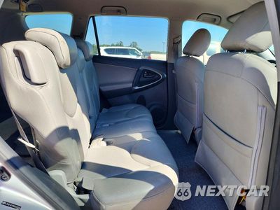 Zdjęcie 11 z 14 samochodu: 2011 TOYOTA RAV4 BASE VIN:JTMZF4DV9B5033006 - miniatura
