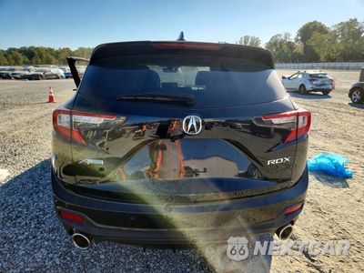 Zdjęcie 6 z 13 samochodu: 2023 ACURA RDX A-SPEC VIN:5J8TC1H65PL001111 - miniatura