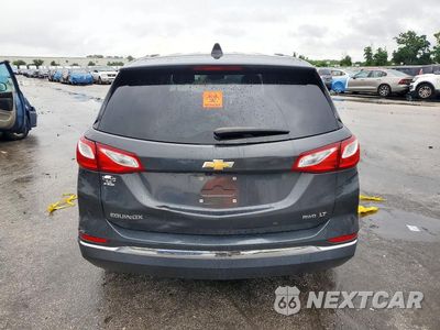 Zdjęcie 6 z 13 samochodu: 2019 CHEVROLET EQUINOX LT VIN:2GNAXUEV4K6162775 - miniatura