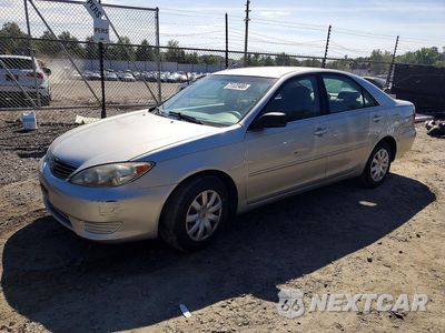 2006 TOYOTA CAMRY LE 4T1BE30K46U668524 - główne zdjęcie licytacji z USA - miniatura