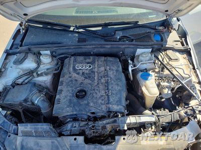 Zdjęcie 11 z 12 samochodu: 2015 AUDI A4 PREMIUM PLUS VIN:WAUHFAFL0FN000405 - miniatura