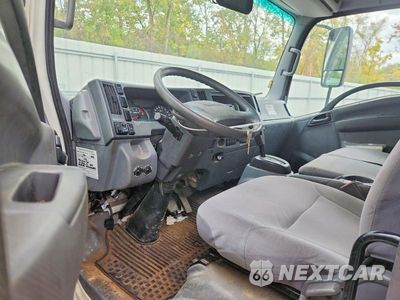 Zdjęcie 8 z 13 samochodu: 2021 ISUZU NPR HD VIN:54DC4W1D6MS204765 - miniatura