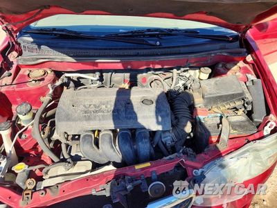 Zdjęcie 11 z 12 samochodu: 2006 TOYOTA COROLLA LE VIN:JTDBR32E560096046 - miniatura
