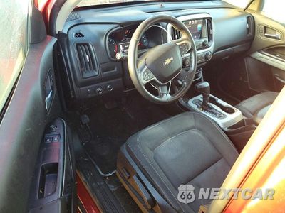 Zdjęcie 8 z 12 samochodu: 2015 CHEVROLET COLORADO LT VIN:1GCHTBE32F1148128 - miniatura