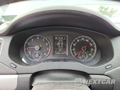Zdjęcie 9 z 12 samochodu: 2013 VOLKSWAGEN JETTA GLI VIN:3VW467AJ8DM248593 - miniatura