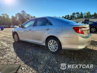 Drugie zdjęcie samochodu z przodu: 2013 TOYOTA CAMRY LE VIN:4T1BF1FK5DU289957 - miniatura