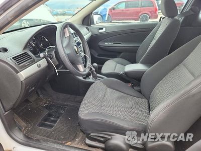 Zdjęcie 7 z 12 samochodu: 2008 CHEVROLET COBALT LT VIN:1G1AL18F787338565 - miniatura