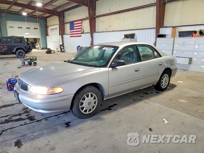 2003 BUICK CENTURY CUSTOM 2G4WS52J131232182 - główne zdjęcie licytacji z USA - miniatura