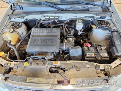 Zdjęcie 12 z 14 samochodu: 2010 FORD ESCAPE XLT VIN:1FMCU9DG1AKB88462 - miniatura