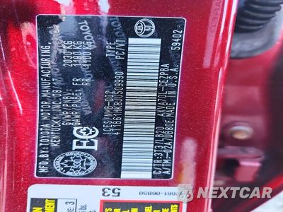 Zdjęcie 12 z 12 samochodu: 2018 TOYOTA CAMRY XSE VIN:4T1B61HK8JU509990 - miniatura