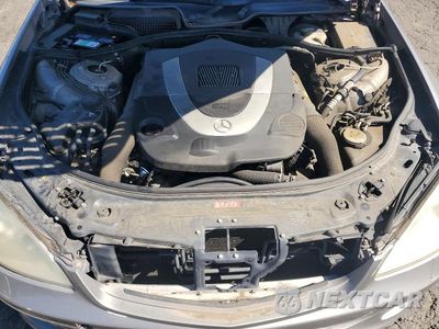 Zdjęcie 11 z 12 samochodu: 2007 MERCEDES-BENZ S 550 VIN:WDDNG71X67A068755 - miniatura