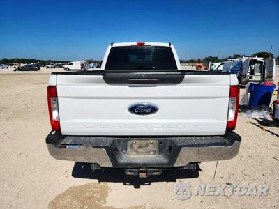 Zdjęcie 6 z 12 samochodu: 2019 FORD F250 SUPER DUTY VIN:1FT7W2BT8KEC54464 - miniatura