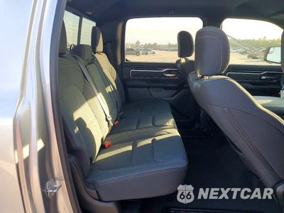 Zdjęcie 12 z 14 samochodu: 2022 RAM 1500 BIG HORN/LONE STAR VIN:1C6RRFFG2NN296838 - miniatura