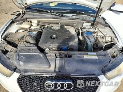 Zdjęcie 11 z 12 samochodu: 2014 AUDI A5 PREMIUM PLUS VIN:WAULFAFR6EA007993 - miniatura