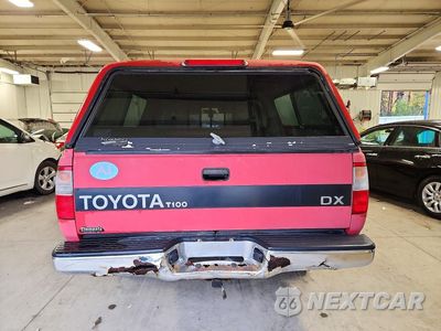 Zdjęcie 6 z 12 samochodu: 1995 TOYOTA T100 DX VIN:JT4VD22E4S0015022 - miniatura