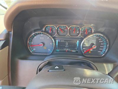 Zdjęcie 9 z 13 samochodu: 2019 GMC YUKON XL K1500 SLT VIN:1GKS2GKC8KR273547 - miniatura
