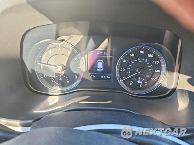 Zdjęcie 9 z 12 samochodu: 2019 HYUNDAI KONA SE VIN:KM8K12AA4KU330515 - miniatura