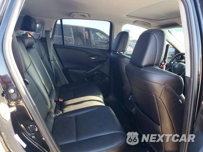 Zdjęcie 10 z 12 samochodu: 2017 ACURA RDX VIN:5J8TB4H3XHL034519 - miniatura