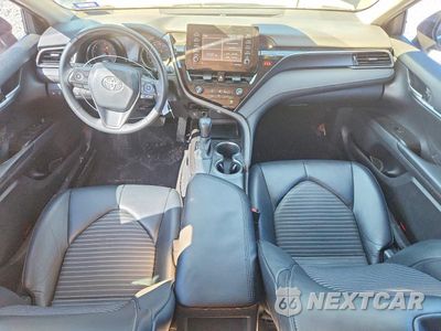 Zdjęcie 8 z 12 samochodu: 2021 TOYOTA CAMRY SE VIN:4T1G11AK5MU593012 - miniatura