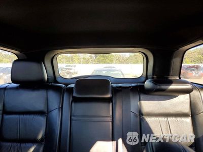 Zdjęcie 10 z 13 samochodu: 2016 JEEP GRAND CHEROKEE LIMITED VIN:1C4RJFBG5GC326807 - miniatura