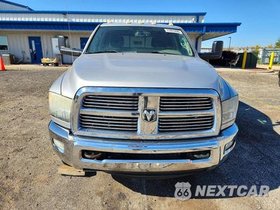 Piąte zdjęcie samochodu w środku: 2012 DODGE RAM 2500 SLT VIN:3C6UD5DL2CG121403 - miniatura