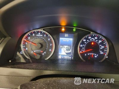 Zdjęcie 9 z 12 samochodu: 2017 TOYOTA CAMRY SE VIN:4T1BF1FK0HU391382 - miniatura