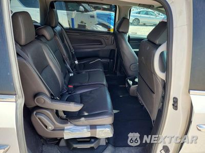Zdjęcie 11 z 13 samochodu: 2019 HONDA ODYSSEY EXL VIN:5FNRL6H72KB114413 - miniatura