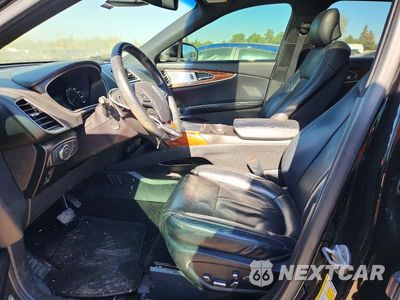 Zdjęcie 7 z 13 samochodu: 2016 LINCOLN MKX RESERVE VIN:2LMTJ8LP4GBL86612 - miniatura