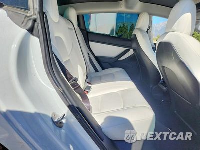 Zdjęcie 10 z 13 samochodu: 2021 TESLA MODEL 3 VIN:5YJ3E1EB4MF937665 - miniatura