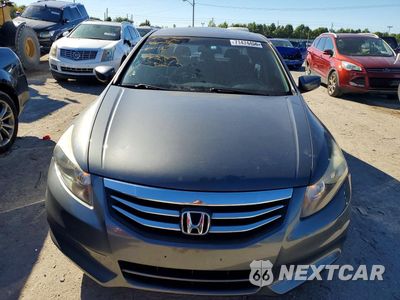 Piąte zdjęcie samochodu w środku: 2012 HONDA ACCORD EX VIN:1HGCP2F71CA085102 - miniatura