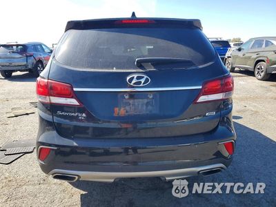 Zdjęcie 6 z 13 samochodu: 2019 HYUNDAI SANTA FE XL SE VIN:KM8SNDHF2KU303265 - miniatura