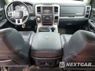 Zdjęcie 8 z 12 samochodu: 2016 RAM 1500 LARAMIE VIN:1C6RR7NM0GS144722 - miniatura