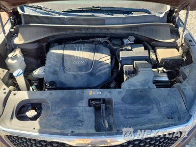 Zdjęcie 11 z 12 samochodu: 2017 KIA SORENTO EX VIN:5XYPHDA56HG330482 - miniatura