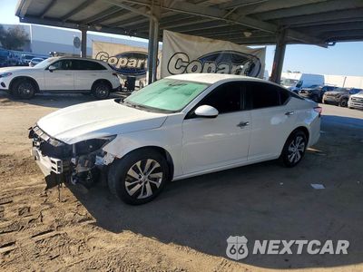 2020 NISSAN ALTIMA S 1N4BL4BV4LC144742 - główne zdjęcie licytacji z USA - miniatura