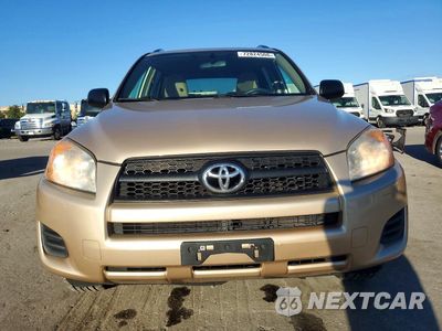 Piąte zdjęcie samochodu w środku: 2009 TOYOTA RAV4 BASE VIN:JTMZF33V795006084 - miniatura