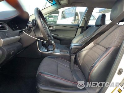 Zdjęcie 7 z 13 samochodu: 2016 TOYOTA CAMRY SE VIN:4T1BF1FK9GU170538 - miniatura