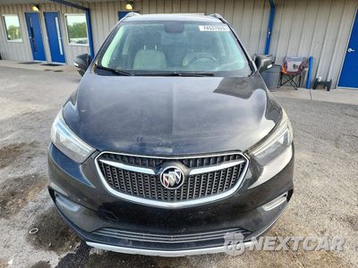 Piąte zdjęcie samochodu w środku: 2019 BUICK ENCORE PREFERRED VIN:KL4CJASB1KB703946 - miniatura