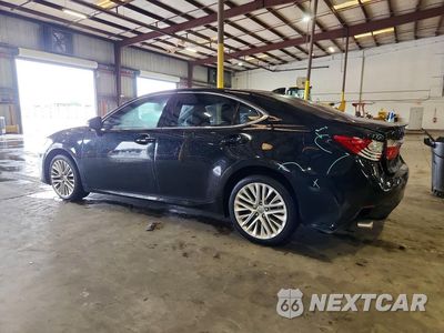 Drugie zdjęcie samochodu z przodu: 2015 LEXUS ES 350 VIN:JTHBK1GG6F2186618 - miniatura