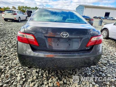 Zdjęcie 6 z 12 samochodu: 2008 TOYOTA CAMRY LE V6 VIN:4T1BK46K68U064191 - miniatura